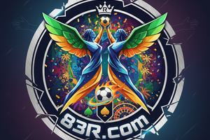 Logo do PIX, método de pagamento brasileiro